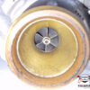 A6510900586 TURBINA MERCEDES Classe A Serie (W176) Diesel