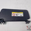 PARASOLE ALETTA LATO PASSEGGERO MERCEDES Classe A Serie (W176) (12>18)