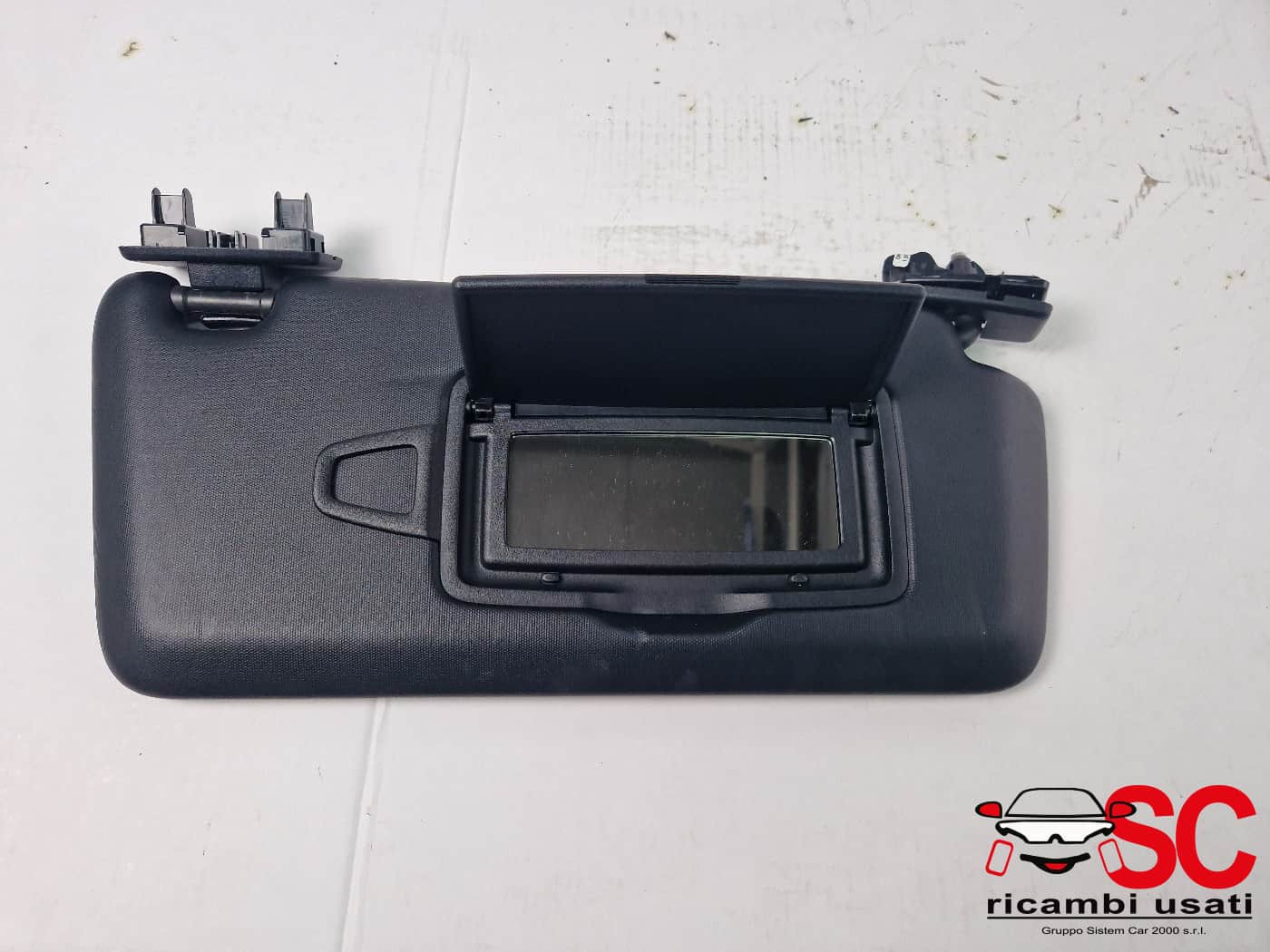 PARASOLE ALETTA LATO PASSEGGERO MERCEDES Classe A Serie (W176) (12>18)