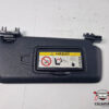 PARASOLE ALETTA LATO PASSEGGERO MERCEDES Classe A Serie (W176) (12>18)