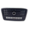 AUTORADIO MERCEDES Classe A Serie (W176) A2469007418 (12>18)