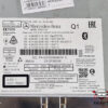 AUTORADIO MERCEDES Classe A Serie (W176) A2469007418 (12>18)