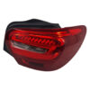 STOP FANALE POSTERIORE DESTRO MERCEDES Classe A Serie (W176) A1769064900 (12>18)
