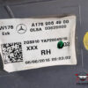 STOP FANALE POSTERIORE DESTRO MERCEDES Classe A Serie (W176) A1769064900 (12>18)