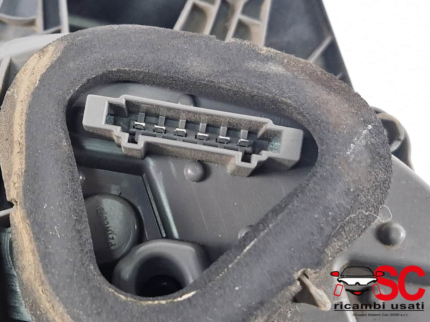 STOP FANALE POSTERIORE DESTRO MERCEDES Classe A Serie (W176) A1769064900 (12>18)