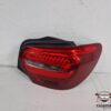 STOP FANALE POSTERIORE DESTRO MERCEDES Classe A Serie (W176) A1769064900 (12>18)