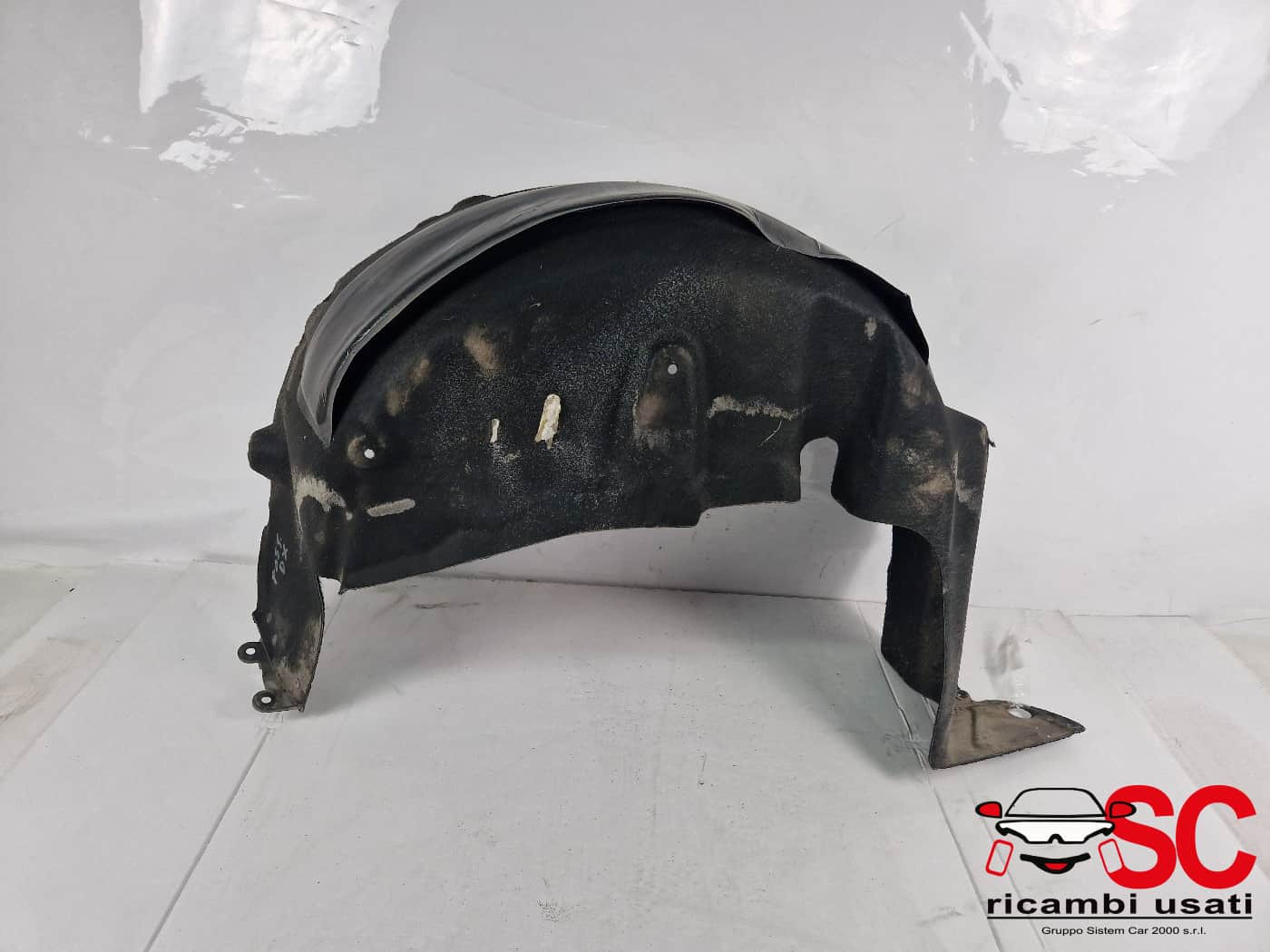 PASSARUOTA POST DX MERCEDES Classe A Serie (W176) A1766900200 (12>18)
