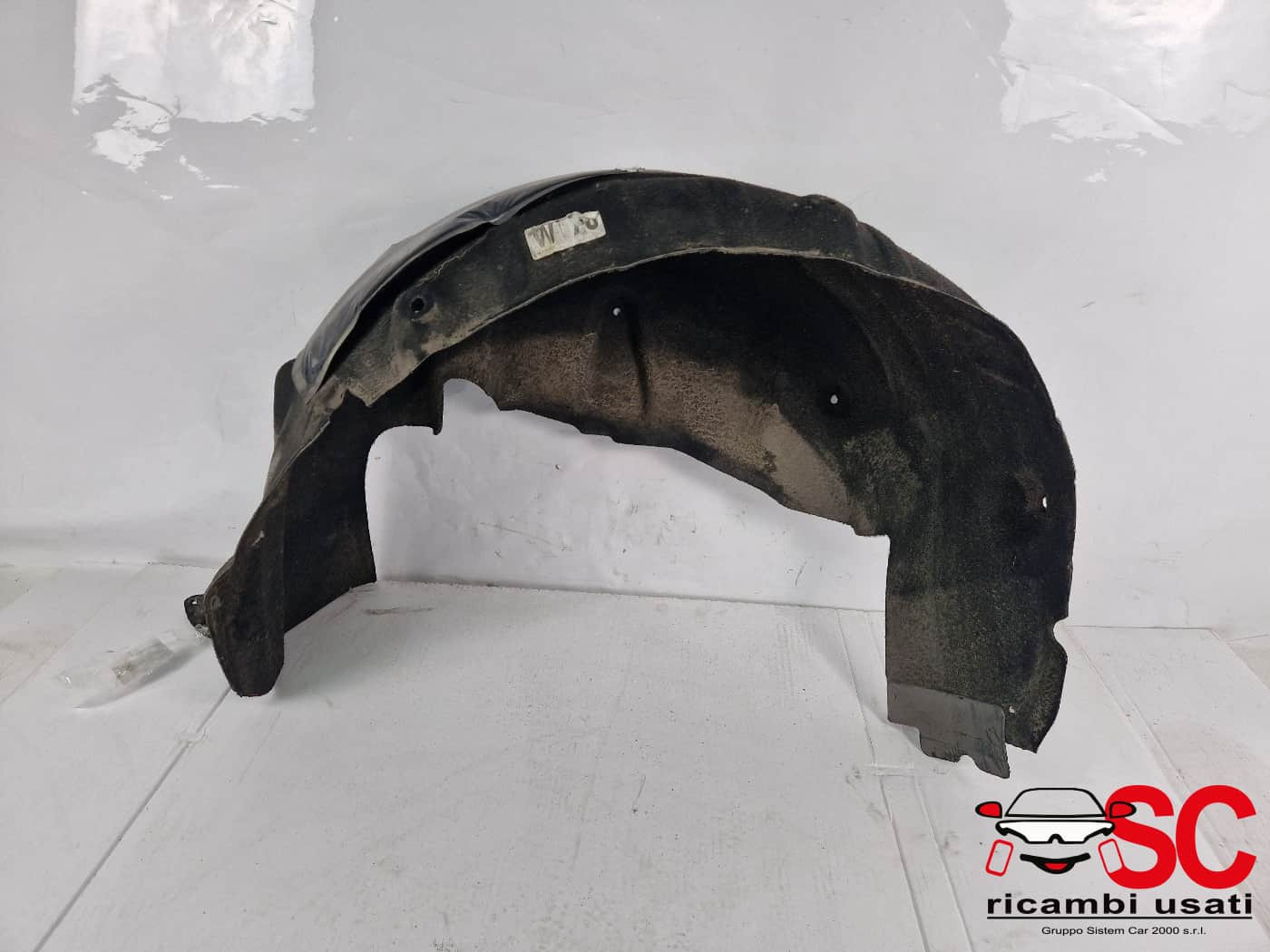 PASSARUOTA POST DX MERCEDES Classe A Serie (W176) A1766900200 (12>18)
