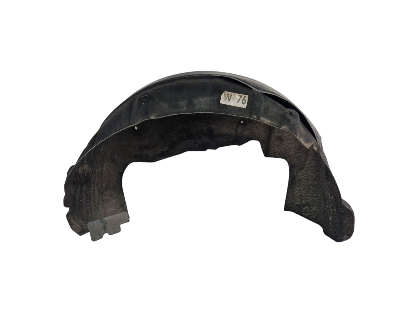 PASSARUOTA POST SX MERCEDES Classe A Serie (W176) A1766900100 (12>18)