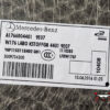 PANNELLO INTERNO BAGAGLIAIO MERCEDES Classe A Serie (W176) A1766804401 (12>18)