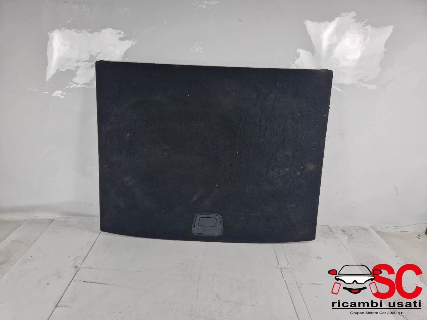 PANNELLO INTERNO BAGAGLIAIO MERCEDES Classe A Serie (W176) A1766804401 (12>18)