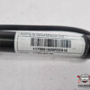ATTUATORE COFANO ANT SX MERCEDES Classe A Serie (W176) A1179061000 (12>18)