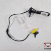 ATTUATORE COFANO ANT SX MERCEDES Classe A Serie (W176) A1179061000 (12>18)