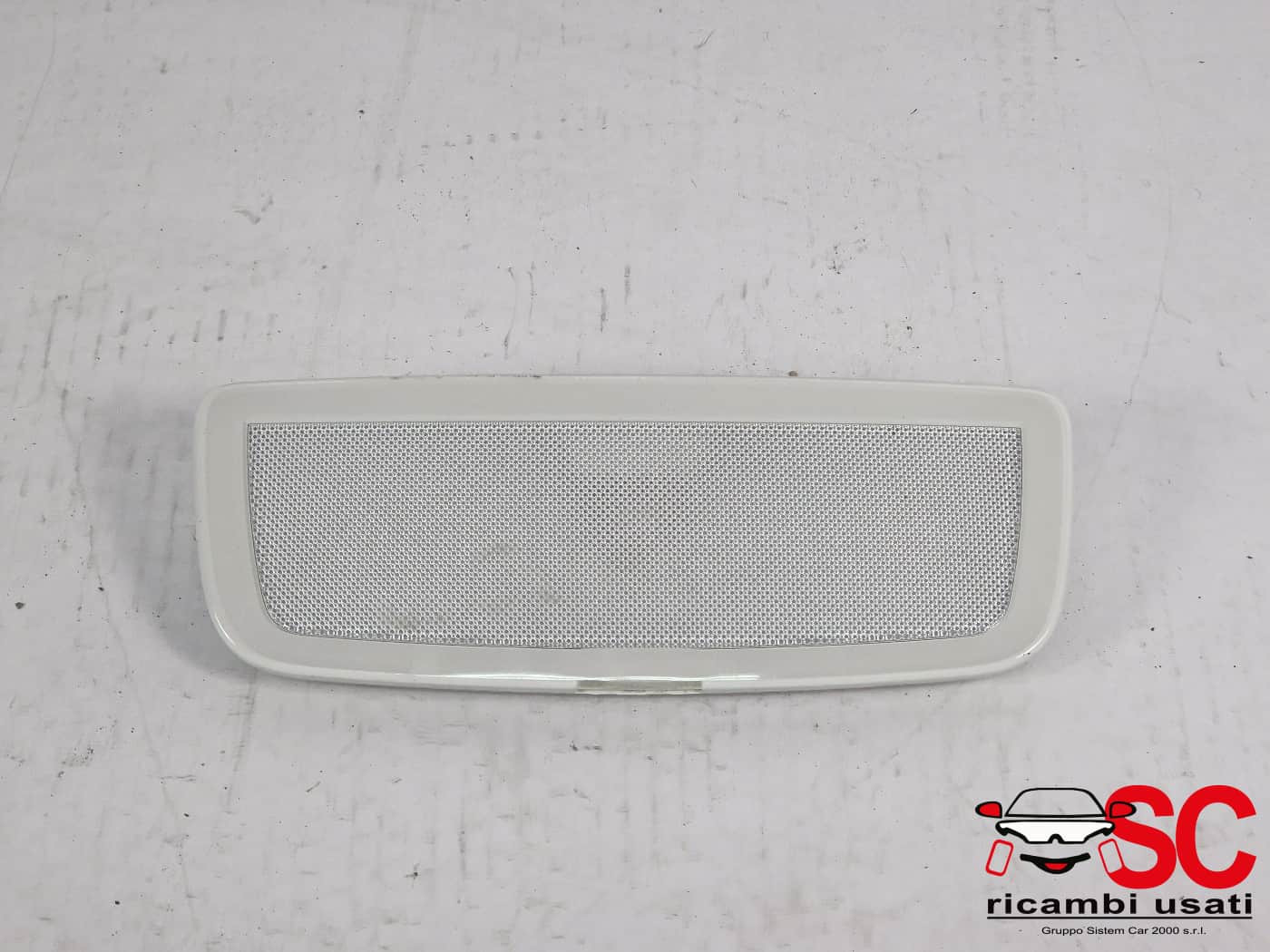 PLAFONIERA MERCEDES Classe A Serie (W176) A2048204801 (12>18)