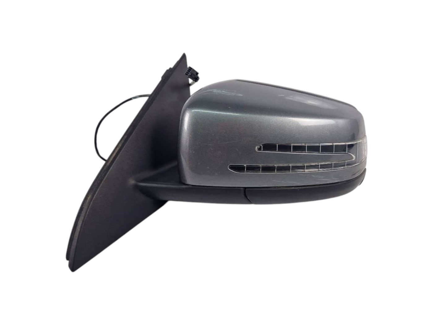 SPECCHIETTO RETROVISORE SINISTRO MERCEDES Classe A Serie (W176) A1768100116 (12>18)