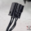 SPECCHIETTO RETROVISORE SINISTRO MERCEDES Classe A Serie (W176) A1768100116 (12>18)