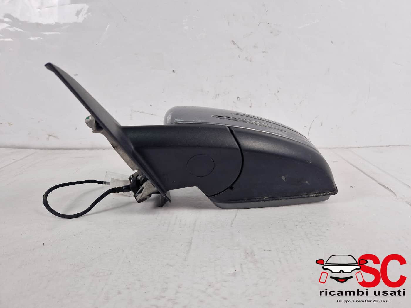 SPECCHIETTO RETROVISORE SINISTRO MERCEDES Classe A Serie (W176) A1768100116 (12>18)