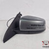SPECCHIETTO RETROVISORE SINISTRO MERCEDES Classe A Serie (W176) A1768100116 (12>18)