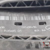 MANIGLIA ESTERNA POSTERIORE DESTRA MERCEDES Classe A Serie (W176) A2047602434 (12>18)