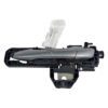 MANIGLIA ESTERNA POSTERIORE SINISTRA MERCEDES Classe A Serie (W176) A2047602534 (12>18)