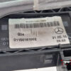 MANIGLIA ESTERNA ANTERIORE SINISTRA MERCEDES Classe A Serie (W176) A2047601700 (12>18)