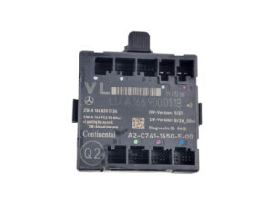CENTRALINA PORTA SX GUIDA MERCEDES Classe A Serie (W176) A1669000118 (12>18)