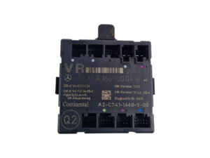 CENTRALINA PORTA DX PASSEGGERO MERCEDES Classe A Serie (W176) A1669000418 (12>18)