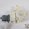 MECCANISMO ALZAVETRO ANT. SX MERCEDES Classe A Serie (W176) A2469065100 (12>18)