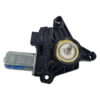 MECCANISMO ALZAVETRO POST. DX MERCEDES Classe A Serie (W176) A2469063200 (12>18)