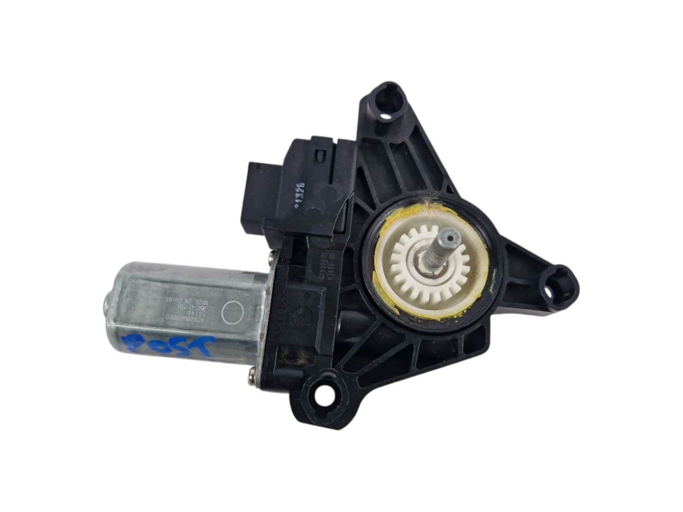 MECCANISMO ALZAVETRO POST. DX MERCEDES Classe A Serie (W176) A2469063200 (12>18)
