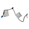 CABLAGGIO PORTA ANTERIORE DESTRA MERCEDES Classe A Serie (W176) A2465403505 (12>18)