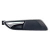 MANIGLIA INTERNA ANTERIORE DESTRA MERCEDES Classe A Serie (W176) A2467201248 (12>18)
