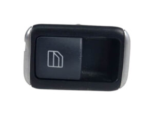 PULSANTE ALZAVETRO POSTERIORE DESTRO MERCEDES Classe A Serie (W176) A2049058102 (12>18)