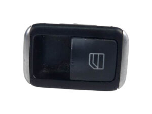 PULSANTE ALZAVETRO POSTERIORE DESTRO MERCEDES Classe A Serie (W176) A2049058102 (12>18)
