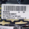 BRACCIOLO PANNELLO ANTERIORE DESTRO MERCEDES Classe A Serie (W176) A1767201095 (12>18)