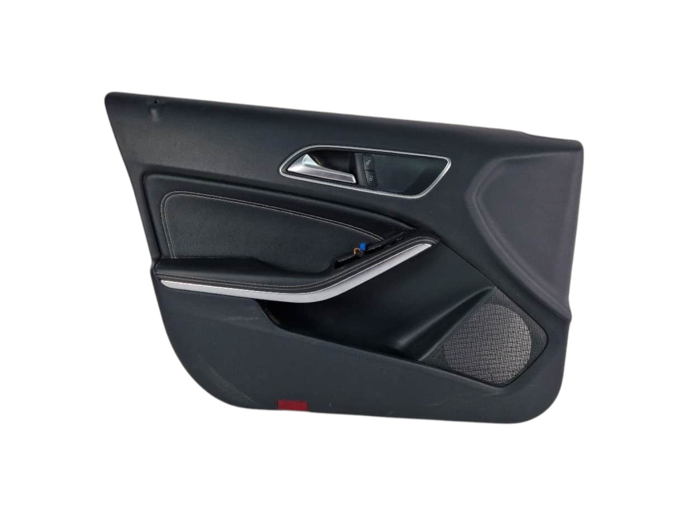 PANNELLO INTERNO PORTIERA ANT SX MERCEDES Classe A Serie (W176) A1767204300 (12>18)