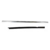 RASCHIAVETRO POSTERIORE SX MERCEDES Classe A Serie (W176) A1767351100 (12>18)