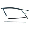 GUARNIZIONE PORTIERA ANTERIORE DESTRA MERCEDES Classe A Serie (W176) A1767251200 (12>18)