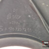 GUARNIZIONE PORTIERA ANTERIORE DESTRA MERCEDES Classe A Serie (W176) A1767251200 (12>18)