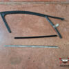 GUARNIZIONE PORTIERA ANTERIORE DESTRA MERCEDES Classe A Serie (W176) A1767251200 (12>18)
