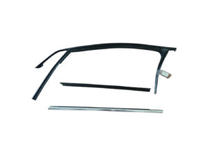 GUARNIZIONE PORTIERA ANTERIORE SINISTRA MERCEDES Classe A Serie (W176) A1767251100 (12>18)