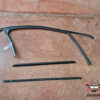 GUARNIZIONE PORTIERA ANTERIORE SINISTRA MERCEDES Classe A Serie (W176) A1767251100 (12>18)