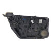 MECCANISMO ALZAVETRO ANT. SX MERCEDES Classe A Serie (W176) A1767206500 (12>18)