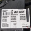MECCANISMO ALZAVETRO ANT. SX MERCEDES Classe A Serie (W176) A1767206500 (12>18)
