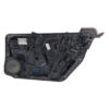 MECCANISMO ALZAVETRO ANT. DX MERCEDES Classe A Serie (W176) A1767206600 (12>18)