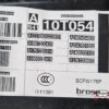 MECCANISMO ALZAVETRO ANT. DX MERCEDES Classe A Serie (W176) A1767206600 (12>18)