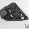 MECCANISMO ALZAVETRO POST. DX MERCEDES Classe A Serie (W176) A1767304400 (12>18)