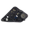 MECCANISMO ALZAVETRO POST. SX MERCEDES Classe A Serie (W176) A1767303800 (12>18)