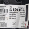 MECCANISMO ALZAVETRO POST. SX MERCEDES Classe A Serie (W176) A1767303800 (12>18)