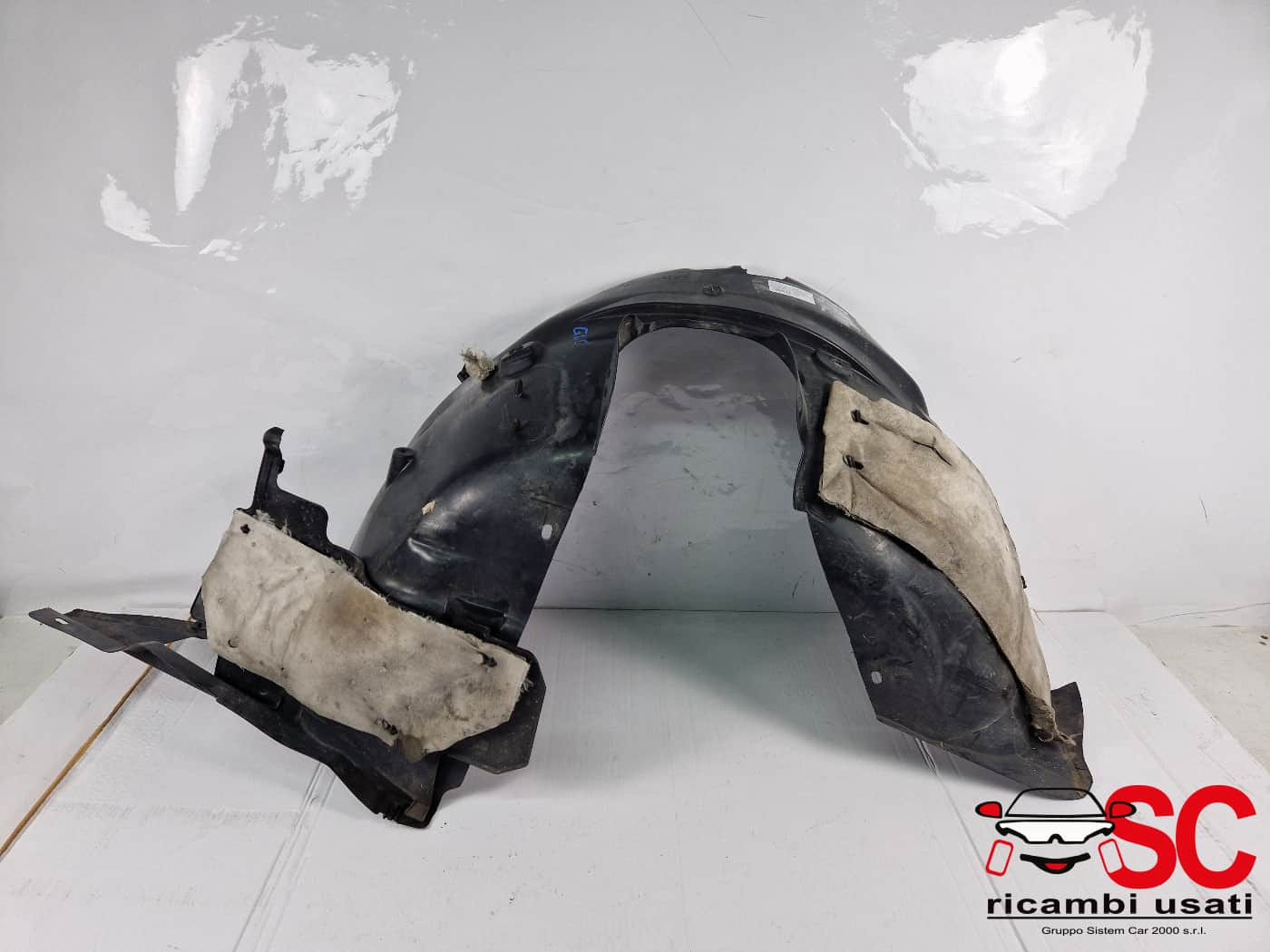 PASSARUOTA ANT DX PEUGEOT 2008 1° Serie 967881128A (13>)